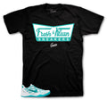 Protro 8 Aqua - Fresh & Klean Shirt