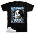 Retro 11 Legend Blue Nineties Shirt