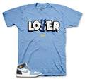 Retro 1 First In Flight Loser Lover Shirt