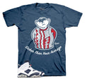 Retro 6 Olympic Big Bear Shirt