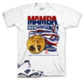 Retro 6 Olympic Mentality Shirt