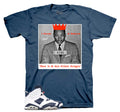 Retro 6 Olympic Freedom Shirt