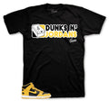 Dunk High Pollen Dunk N Jordans Shirt