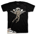 Retro 1 Latte Greatest Shirt