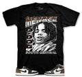 Retro 1 Mocha Nineties Shirt