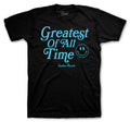 Retro 11 Gamma Blue Goat Shirt