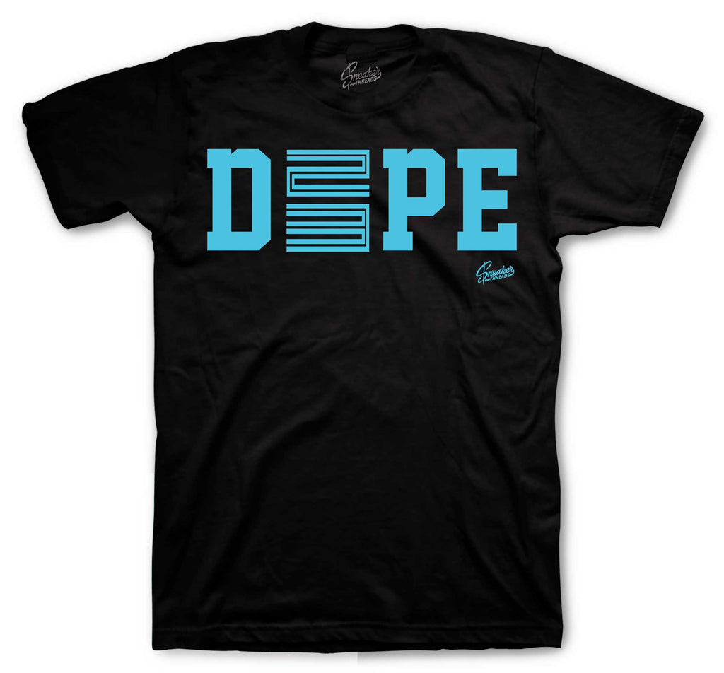 Retro 11 Gamma Blue D23PE Shirt
