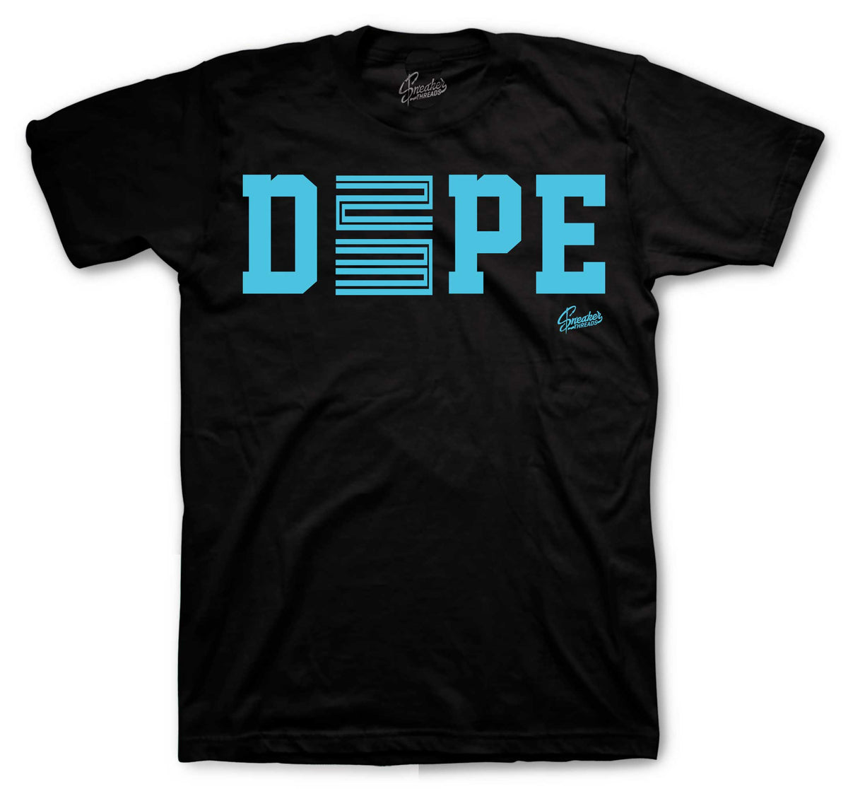 Retro 11 Gamma Blue D23PE Shirt
