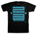 Retro 11 Gamma Blue Win 23 Shirt