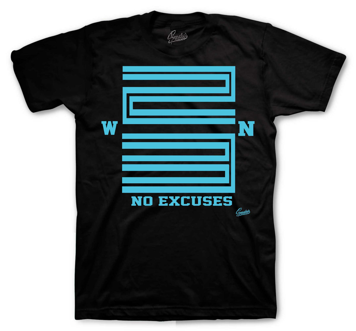 Retro 11 Gamma Blue Win 23 Shirt