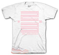 Retro 11 Low Legend Pink WIN Shirt