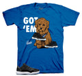 Retro 11 Low Space Jam Got Em Shirt