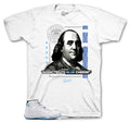 Retro 11 Legend Blue Blue Cheese Shirt