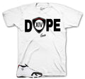 Retro 14 Black Toe D14 Shirt