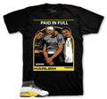 Retro 17 Lightning Frenemies Shirt