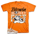 Retro 3 Desert Camo BMF Shirt