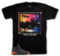 Retro 3 Rio World Is Yours Shirt