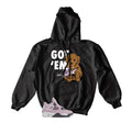 Retro 4 Orchid Got Em Hoody