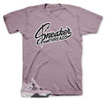 Retro 4 Orchid Sneaker Threads Shirt