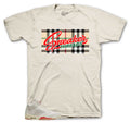 Retro 5 "El Grito" Sneaker Threads Box Shirt