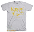 Retro 6 Pearl Goat Shirt