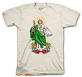 Retro 5 "El Grito" San Judas Shirt