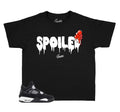 Kids - White Thunder 4 Spoiled Shirt