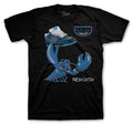 Dunk SB Blue Lobster Fresh Catch Shirt