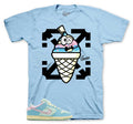 Dunk SB Low Visty Charm Shirt
