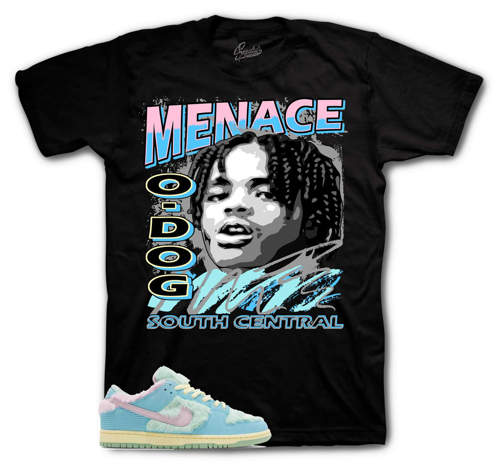 Dunk SB Low Visty Nineties Shirt