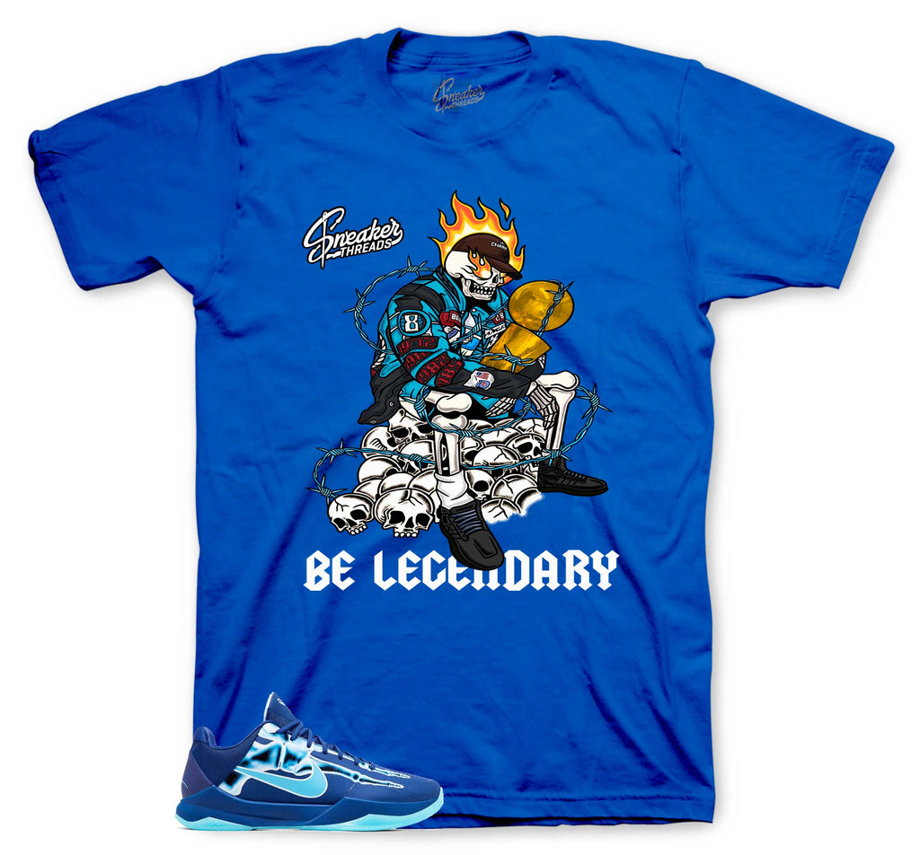 Protro 5 X-Ray - Legendary Shirt