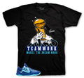 Protro 5 X-Ray -Teamwork Shirt