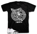 Retro 14 Black Toe Archangel Shirt