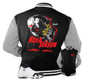 Retro 14 Black Toe Killa Season Jacket