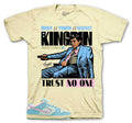 Dunk SB Low Visty Trust Issues Shirt