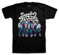 Halloween Sneaker Tees | Frenemies Shirt