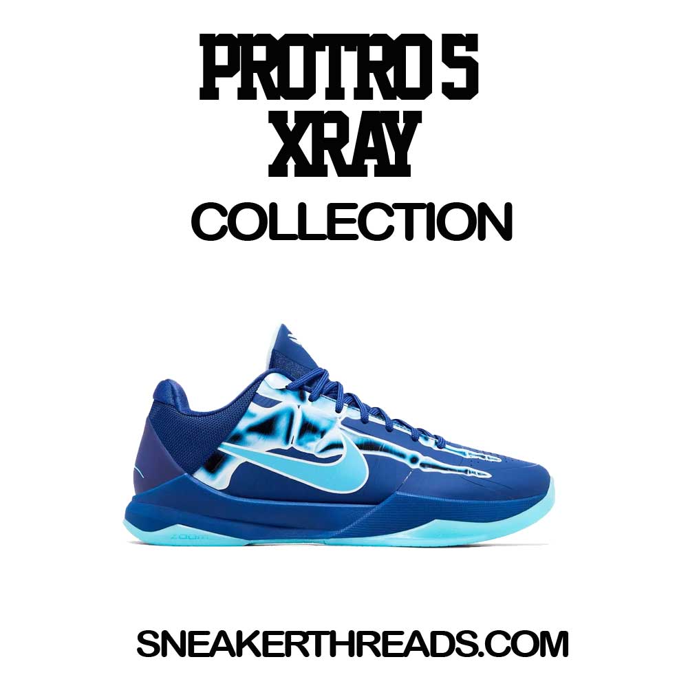 Protro 5 X-Ray - Snake Shirt