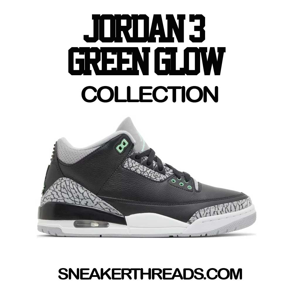 Womens - Green Glow Spoiled Shirt