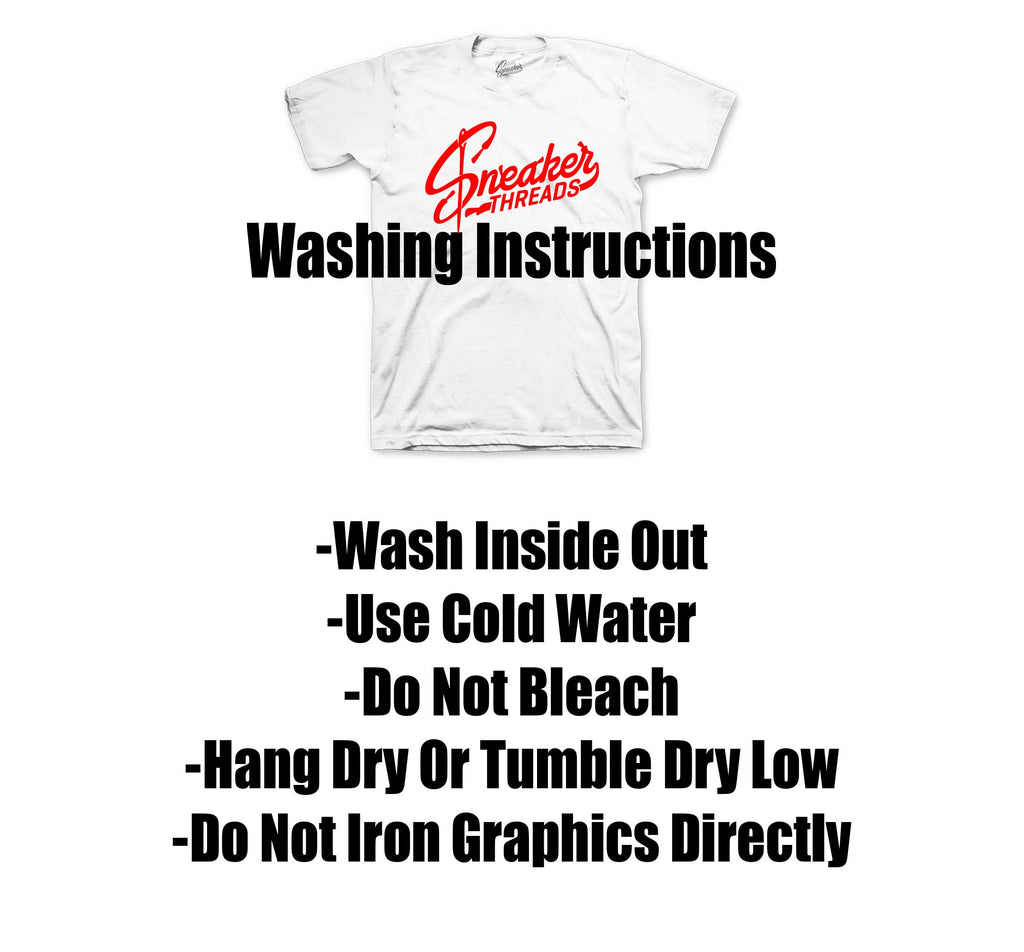 Retro 14 Black Toe Mindset Shirt