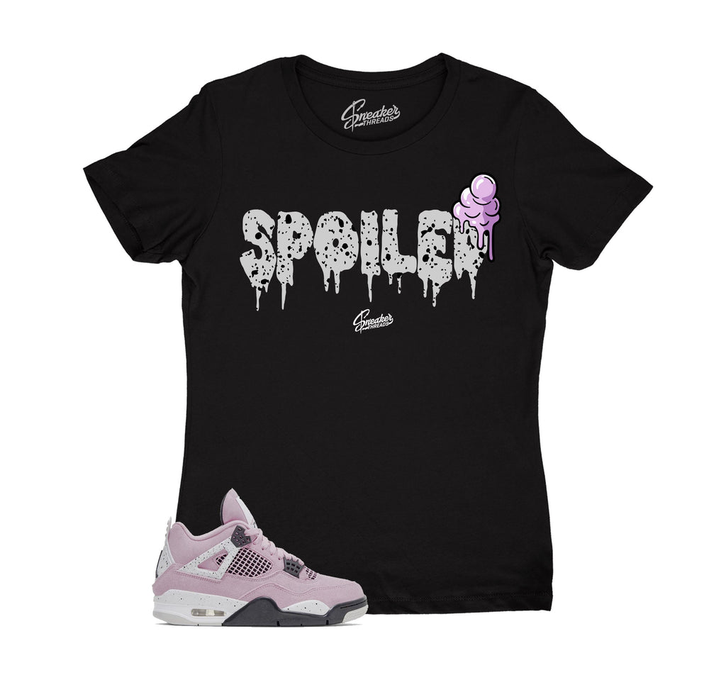 Womens - Orchid 4 Spoiled Shirt