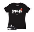 Womens - White Thunder 4 Spoiled Shirt